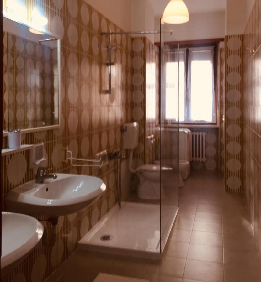Casa Allegra Collegno Luaran gambar