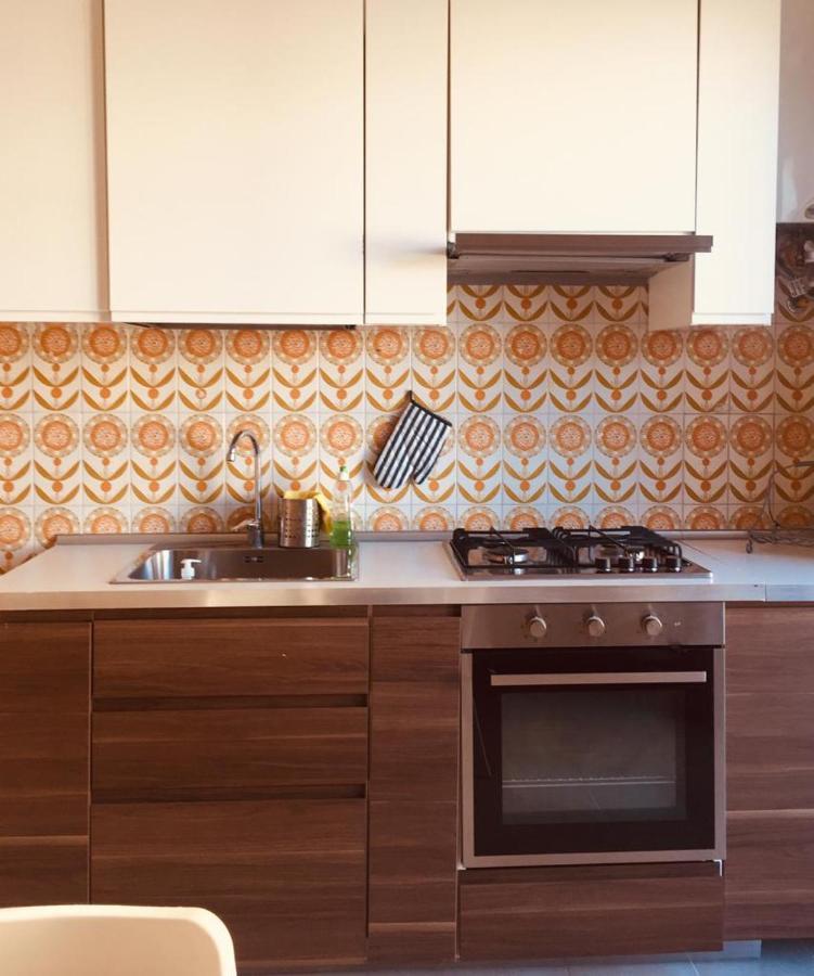 Casa Allegra Collegno Luaran gambar