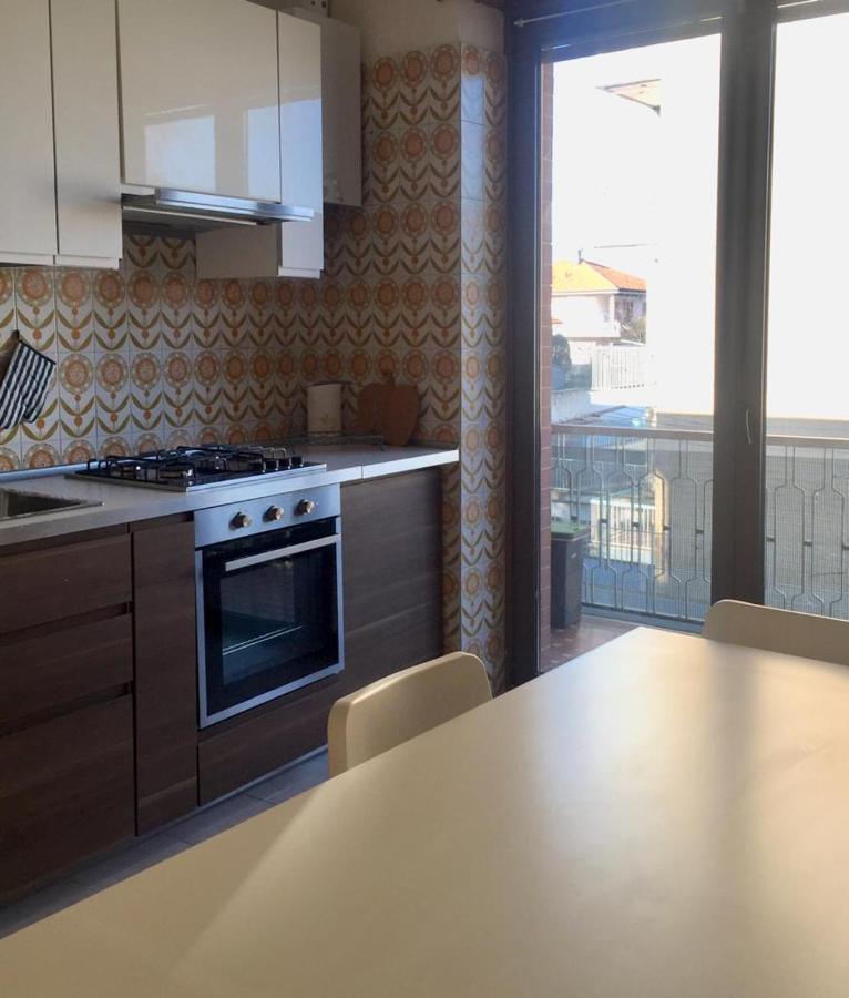 Casa Allegra Collegno Luaran gambar
